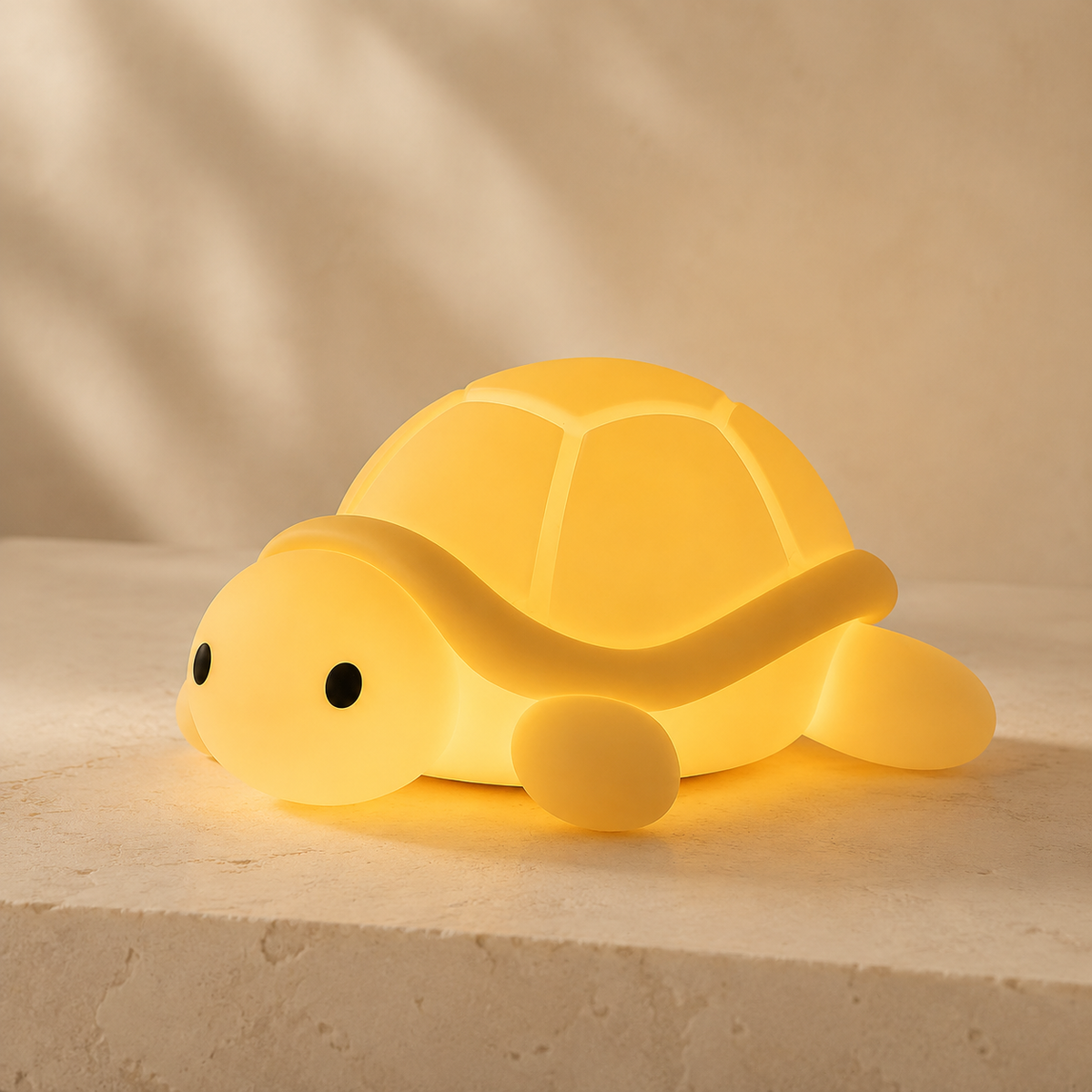 Tidelune turtle baby night light premium hero