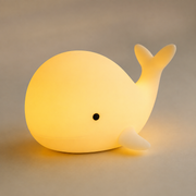 Whale Baby Night Light – Whalumi