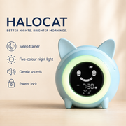 HaloCat sleep trainer features – image 2