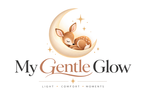 My Gentle Glow