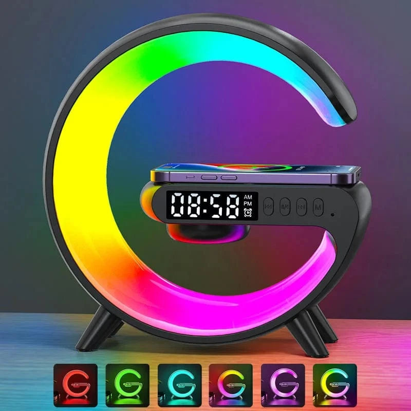 NeoLumi G smart bedside lamp