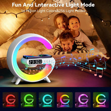 NeoLumi G smart bedside lamp