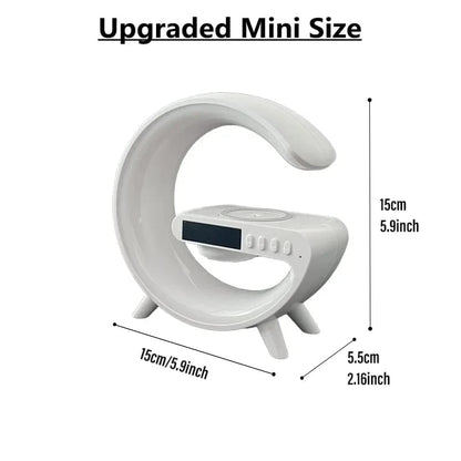 NeoLumi G smart bedside lamp