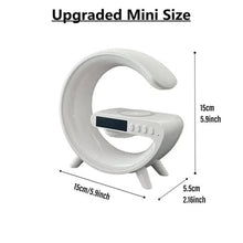 NeoLumi G smart bedside lamp
