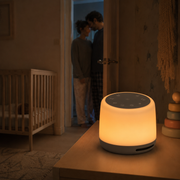 WarmWhisper glowing during a quiet family night – image 3